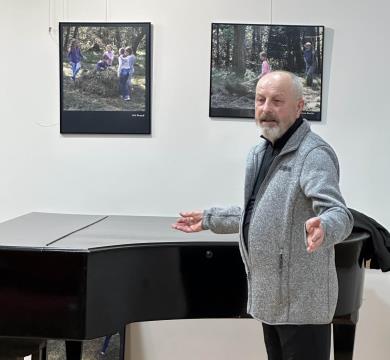 Foto: Iztok Končina